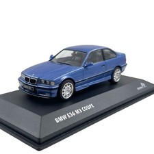 Modellino Auto Solido 1/43 BMW