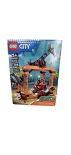 LEGO CITY: The Shark Attack