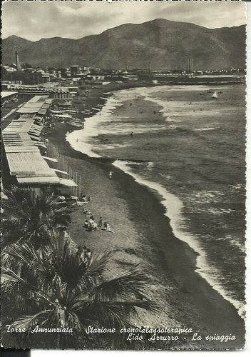 Torre annunziata - torre,