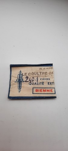 Asse bilancere biemme 6458 - bilancere,