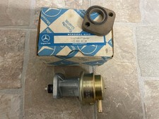 Pompa carburante NOS nuova
