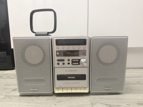 Vintage philips 120 25 - philips, mc-120/25