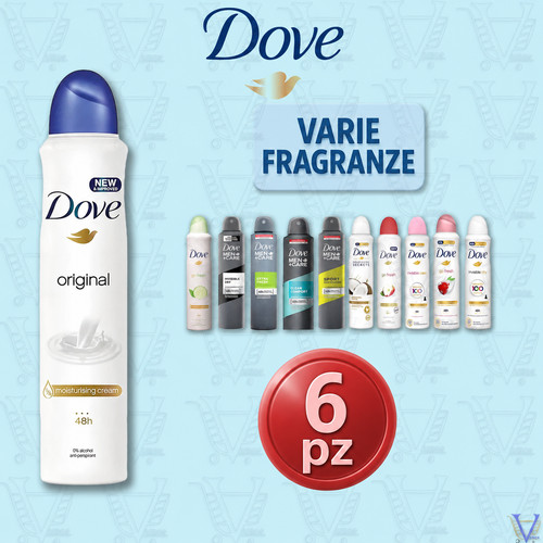 Dove deo 250 - deo, ml
