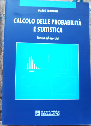 Calcolo delle probabilita e - delle, probabilita'