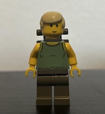 LEGO Star Wars Luke Skywalker