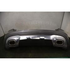 Paraurti post mercedes classe - paraurti,