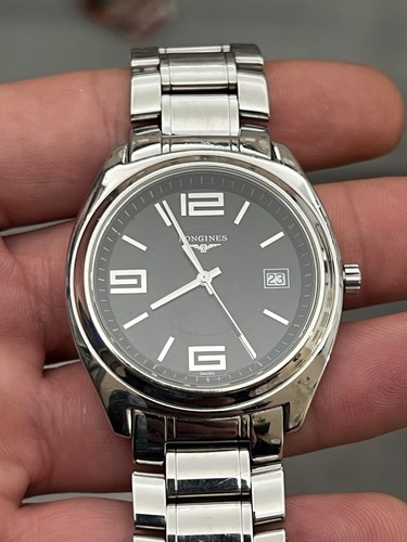 Longines lungomare 632 - longines,