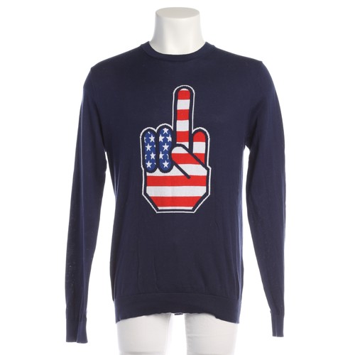 Maglione love moschino - love,