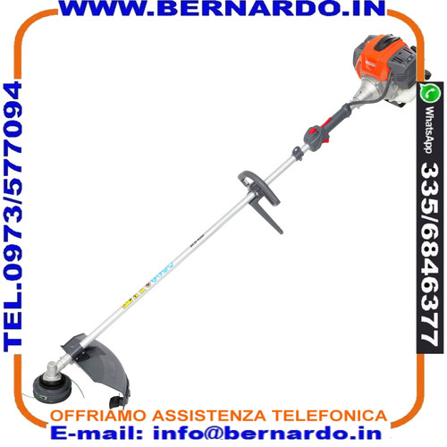 Decespugliatore oleo mac bch - oleo,