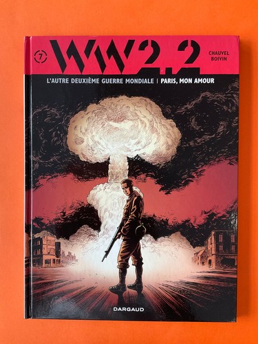 Boivin ww2 tome paris mon - boivin, ww2.2