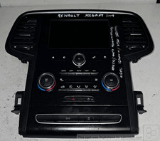 Display multifunzione  RENAULT