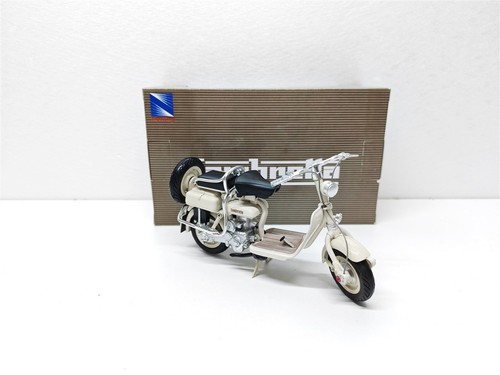 Motorino innocenti lambretta - innocenti,