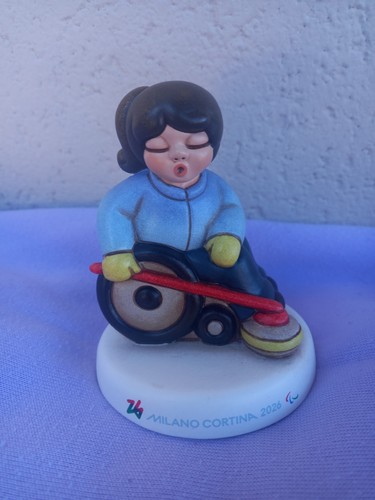 Thun personaggio carrozzina - thun,