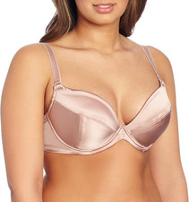 Reggiseno a tuffo Panache
