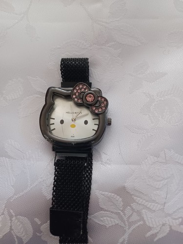 Orologio quarzo hello - quarzo,