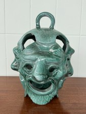 Opera In Ceramica Italiana