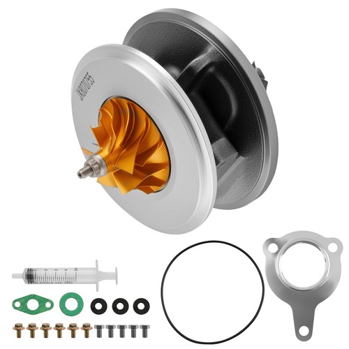 Gruppo scafo turbocompressore