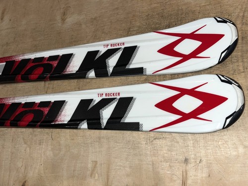 Sci volkl rtm - rtm, cm