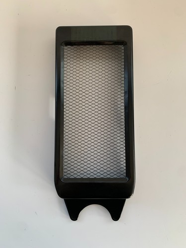 Protezione radiatore griglia