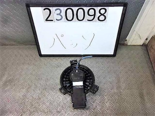 Motore soffiatore toyota - motore,