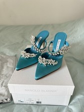 Manolo Blahnik Lurum EU 36,5