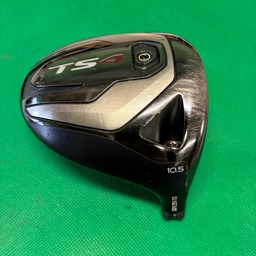Titleist ts4 driver solo - titleist,