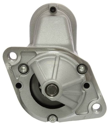 Motorino avviamento nuovo - di,