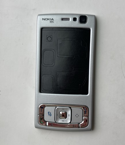 Custodia anteriore nuova nokia - anteriore,
