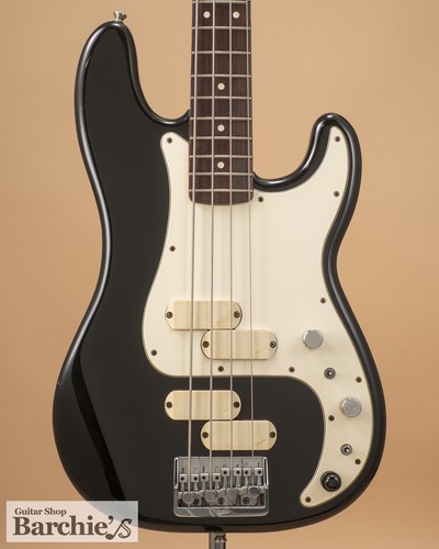 Fender elite bass - elite, p-bass