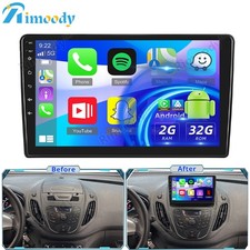 Autoradio 9" 2+32G Android 15