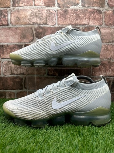 Nike air vapormax flyknit - vapormax, 3