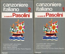 Canzoniere italiano 