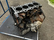 Blocco motore Renault Master III M9T706 2.3 Diesel non completo