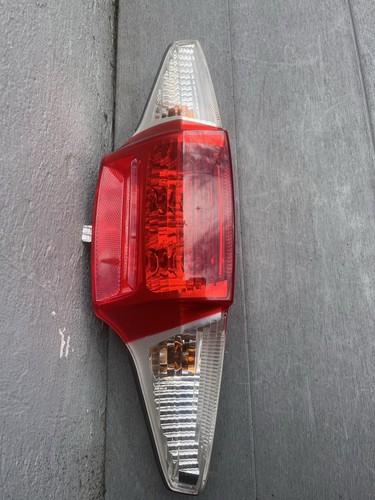 Feux arrière bmw 1200 - feux,