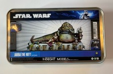 KNIGHT MODELS - STAR WARS