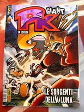 PK GIANT 3K EDITION #12