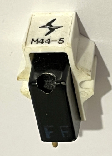 Corpo cartuccia shure m44 - cartuccia, m44-5