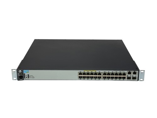 Switch 2620 poe 24x - switch, 2620-24