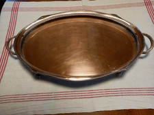 grande vassoio da galleria