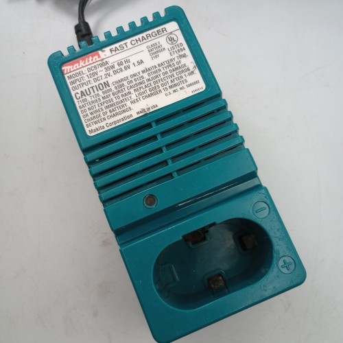 Makita dc9700a fast - makita, dc
