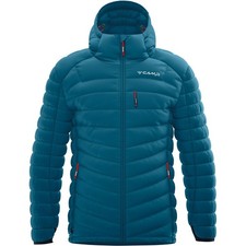 CAMP GIACCA UOMO PIUMINO