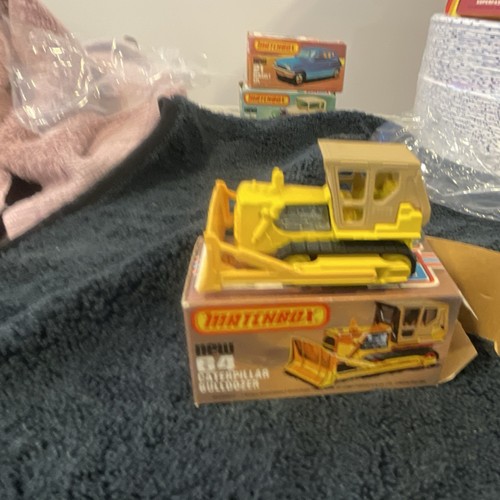 Matchbox superfast - matchbox,