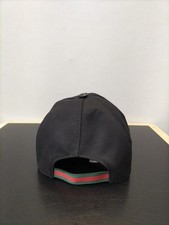 Cappellino da baseball Gucci