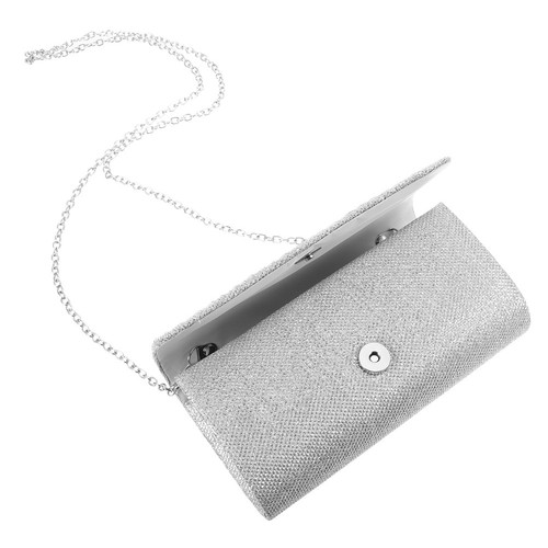 Borsa sera catena tracolla - sera,