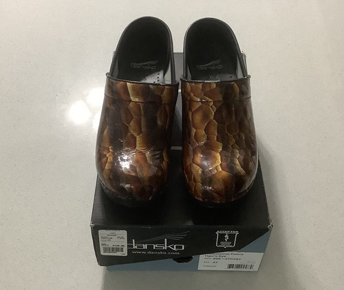 Zoccoli professionali dansko - zoccoli,