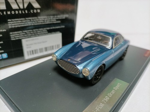Modellino auto matrix 43 - matrix, 1:43