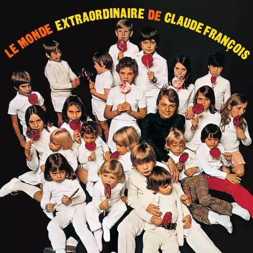 Monde extraordinaire de - le,