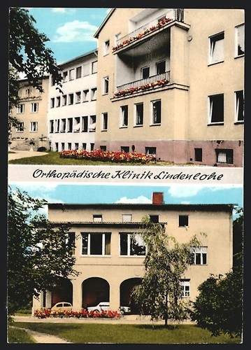 Lindenlohe presso schwandorf - lindenlohe,