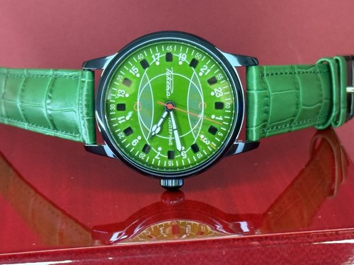 Orologio vintage raketa 24h - raketa,