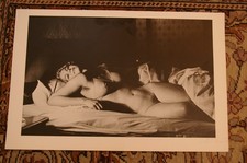 Helmut Newton, nudo di Berlino, 1977 collezione speciale firmata